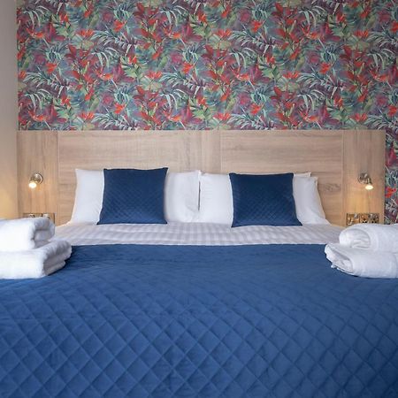 ווקספורד Selskar Court Accommodation מראה חיצוני תמונה
