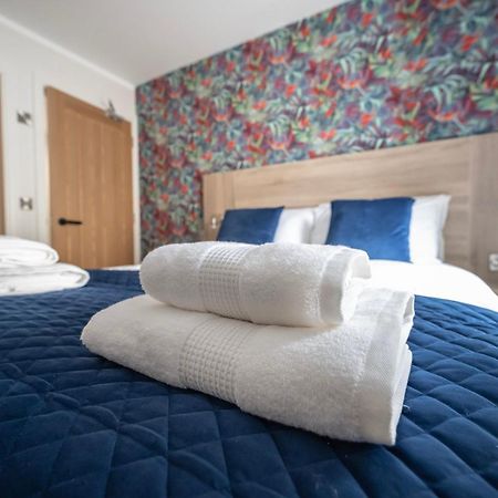 ווקספורד Selskar Court Accommodation מראה חיצוני תמונה