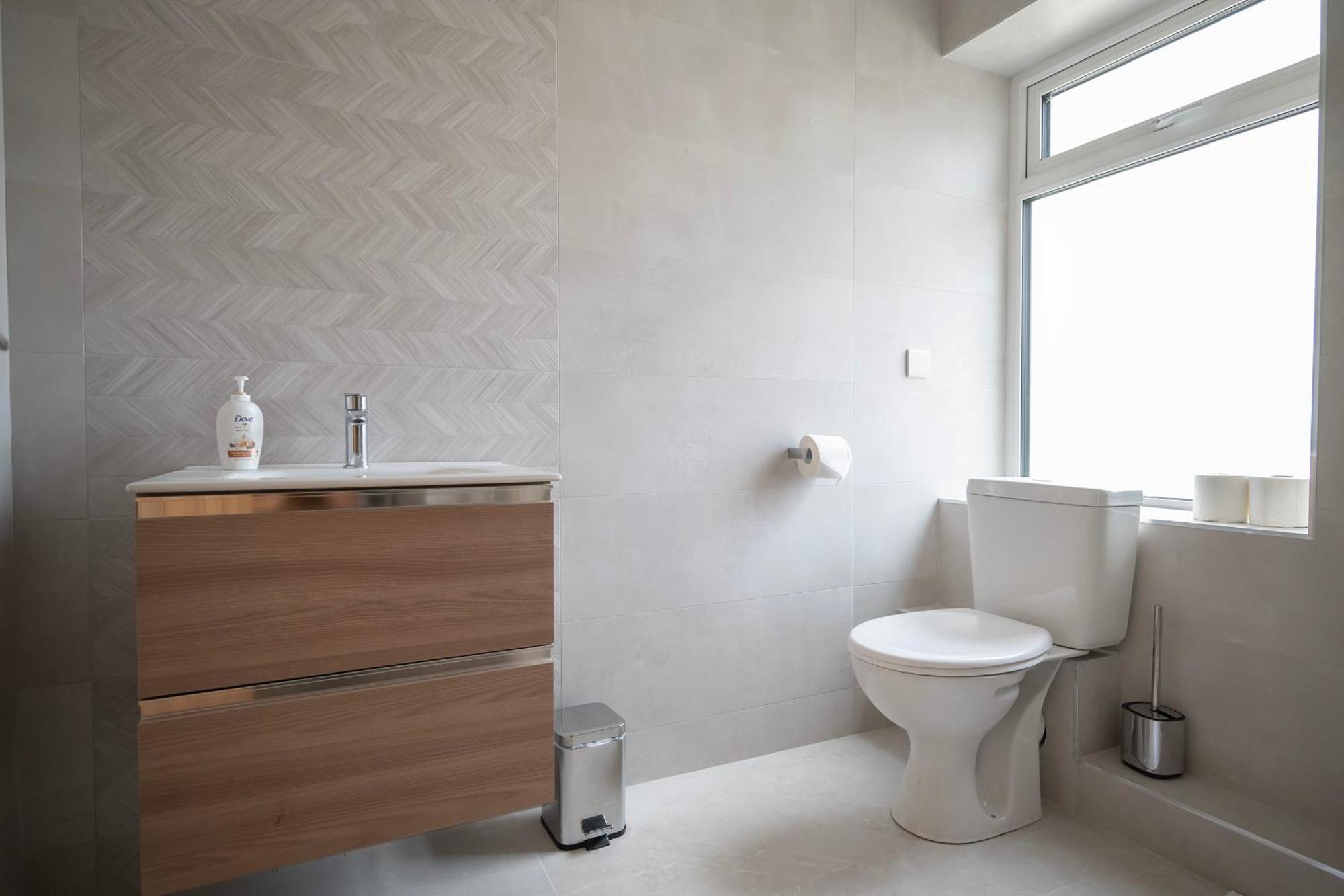 ווקספורד Selskar Court Accommodation מראה חיצוני תמונה