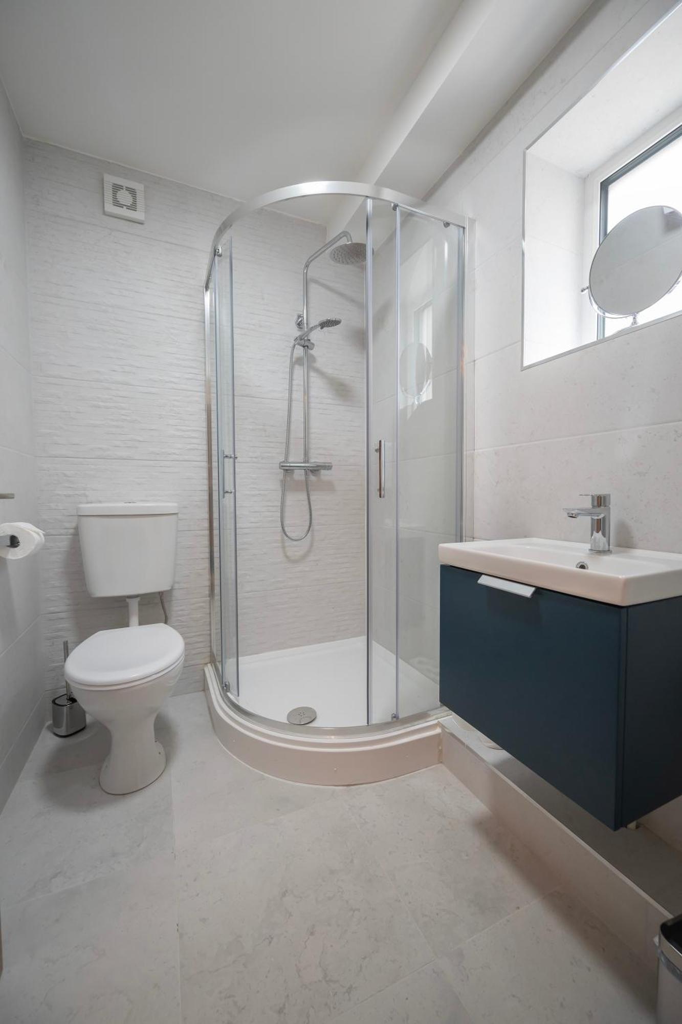 ווקספורד Selskar Court Accommodation מראה חיצוני תמונה