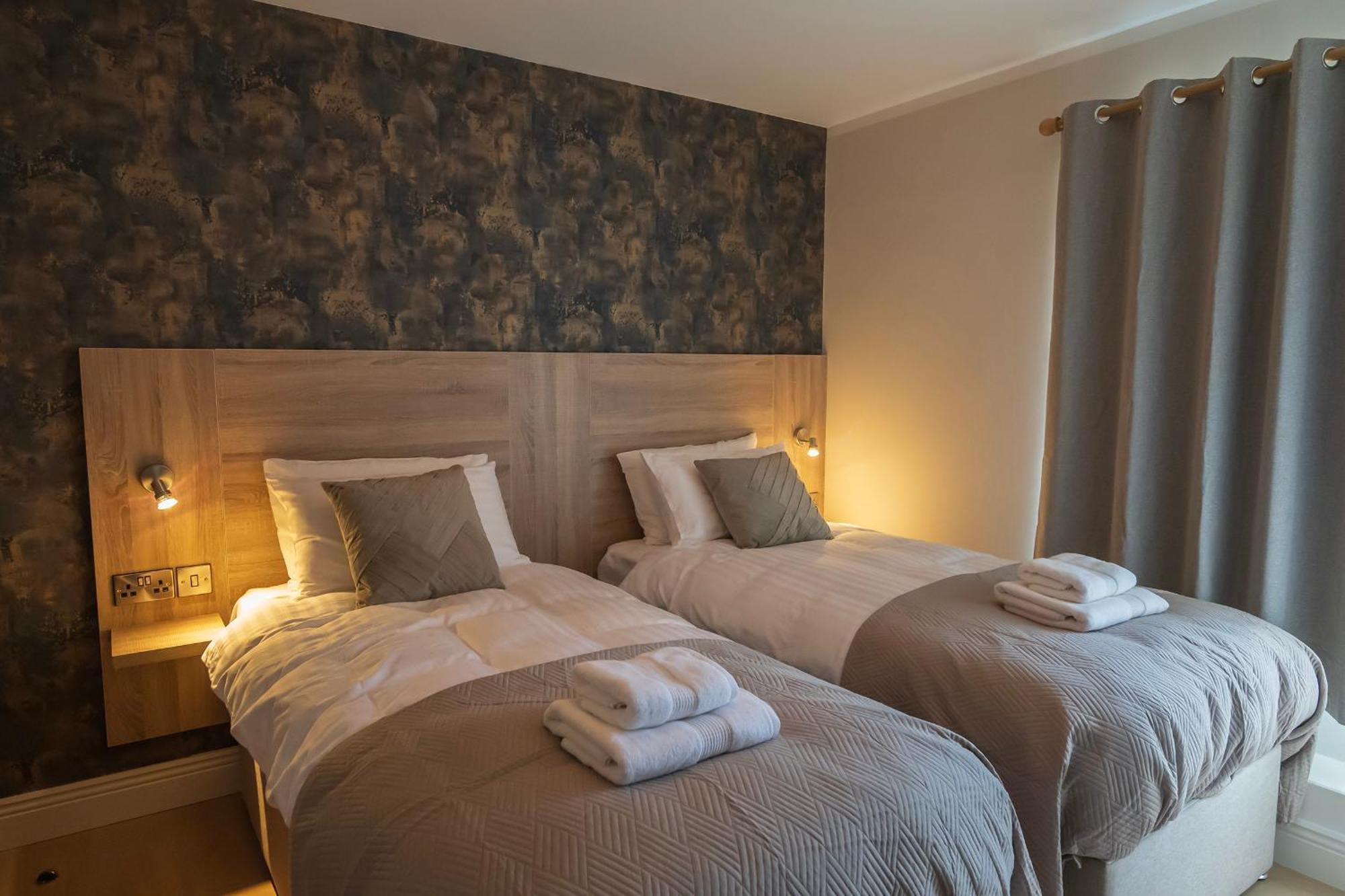 ווקספורד Selskar Court Accommodation מראה חיצוני תמונה