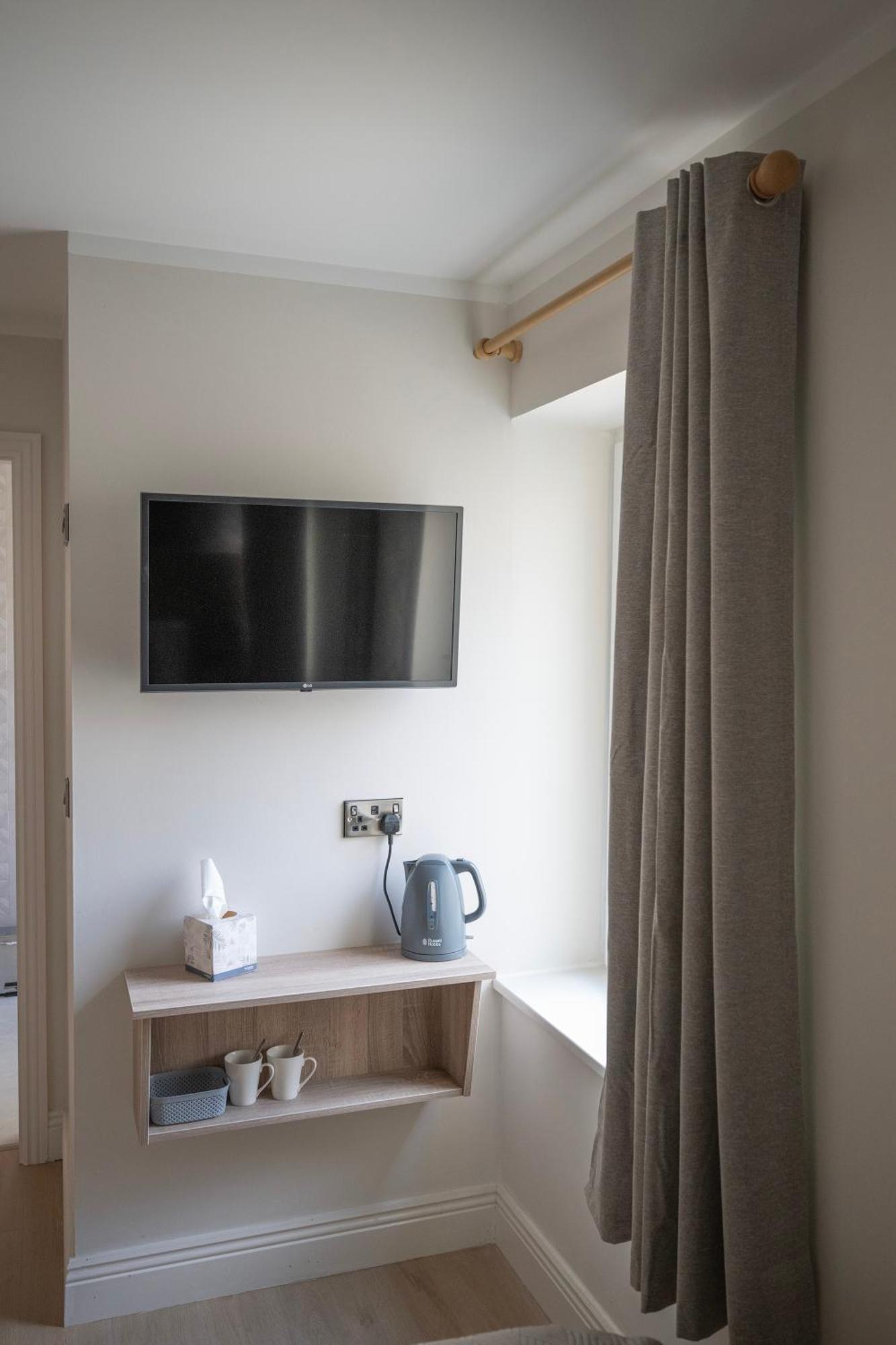 ווקספורד Selskar Court Accommodation מראה חיצוני תמונה