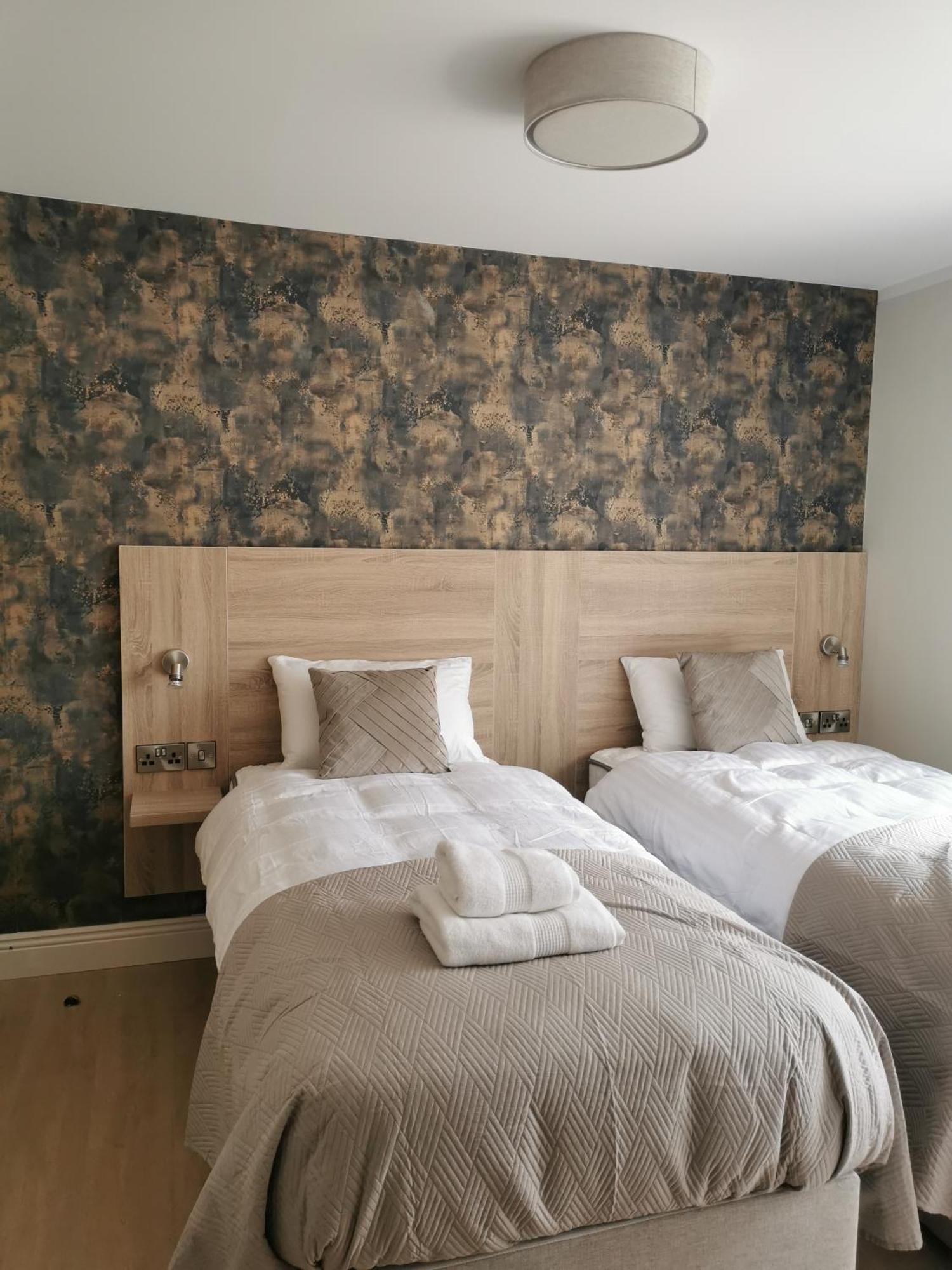 ווקספורד Selskar Court Accommodation מראה חיצוני תמונה