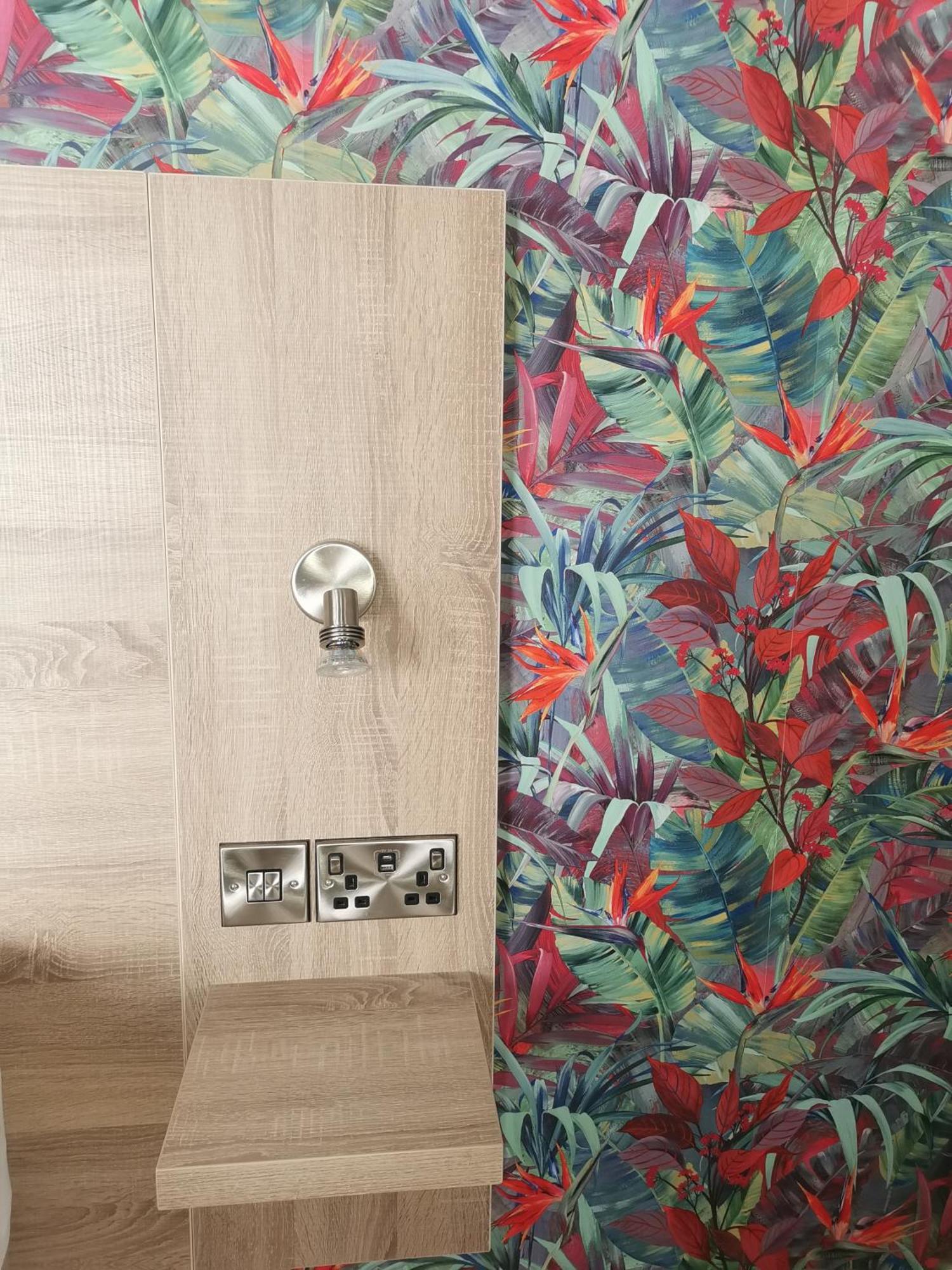 ווקספורד Selskar Court Accommodation מראה חיצוני תמונה