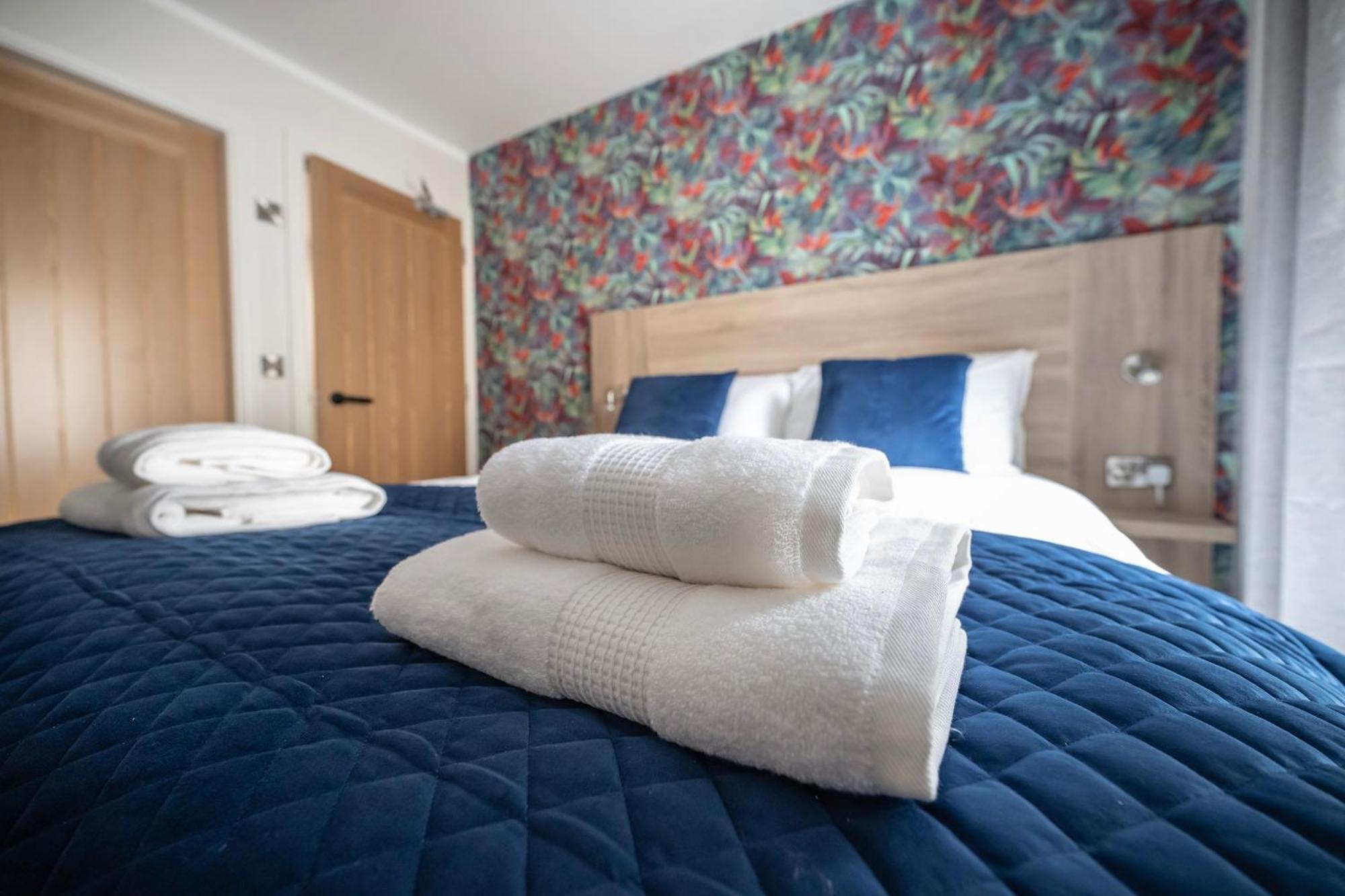 ווקספורד Selskar Court Accommodation מראה חיצוני תמונה