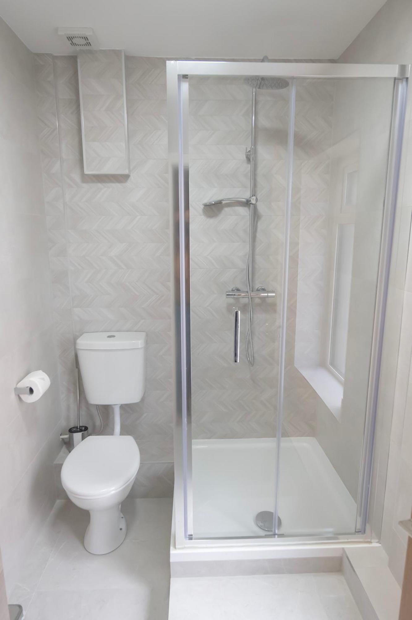ווקספורד Selskar Court Accommodation מראה חיצוני תמונה