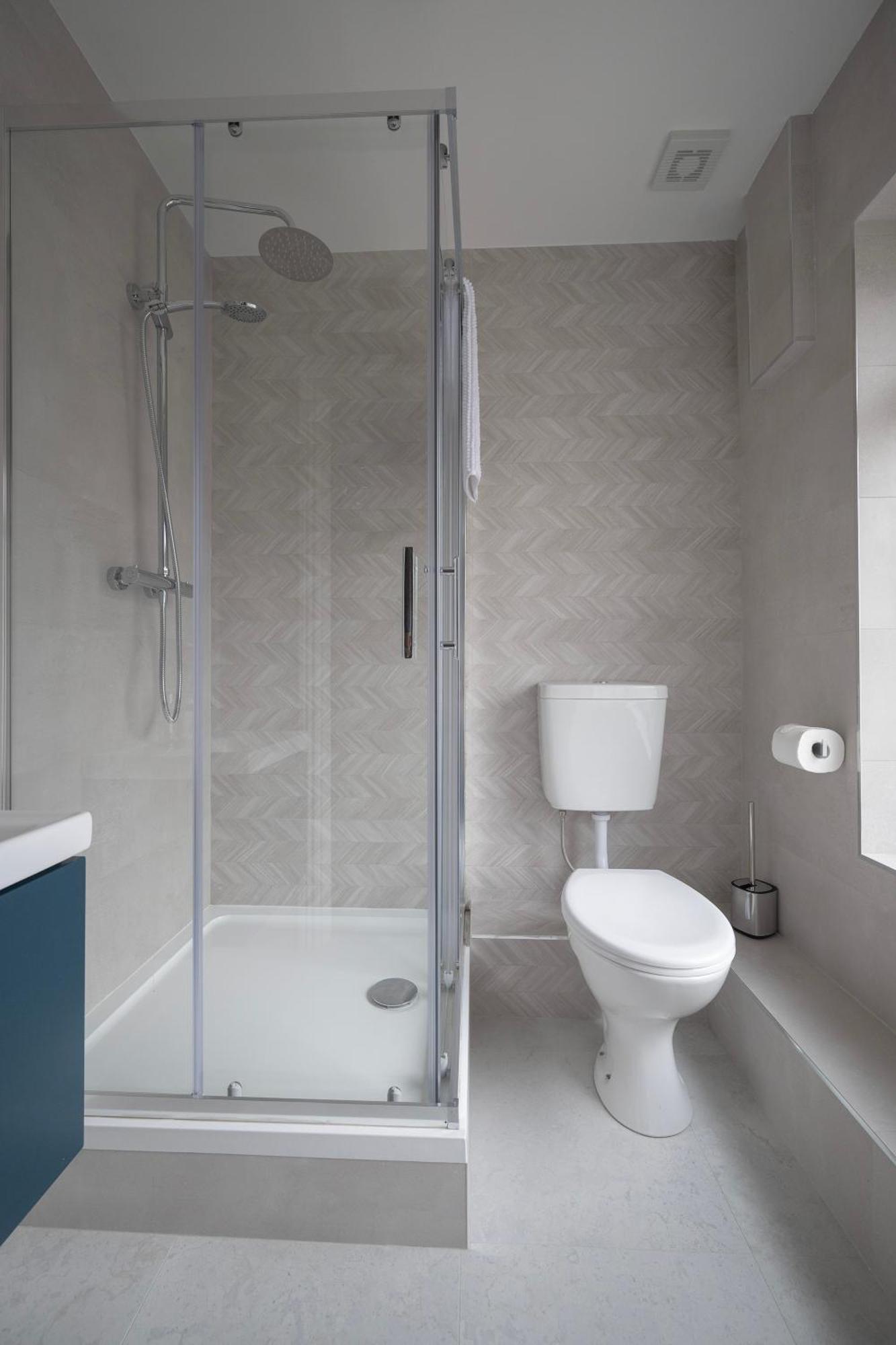 ווקספורד Selskar Court Accommodation מראה חיצוני תמונה