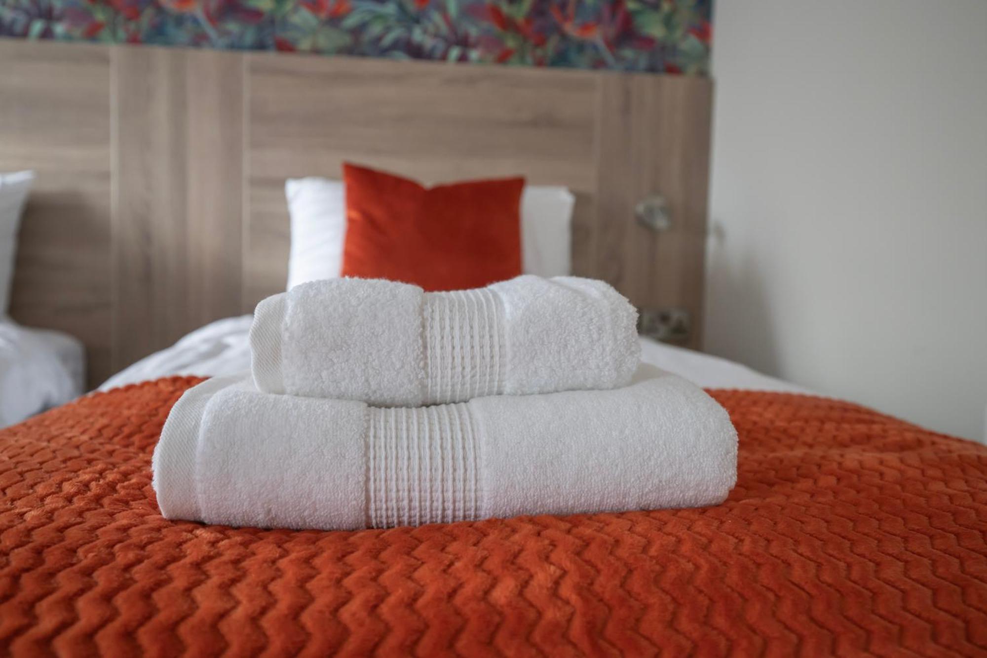 ווקספורד Selskar Court Accommodation מראה חיצוני תמונה